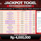 Bukti Jp Wdgemoy