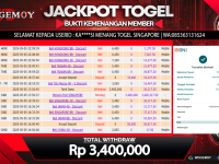 Bukti jp wdgemoy