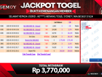 Bukti jp wdgemoy