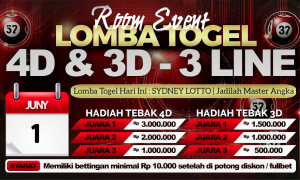 Room Lomba Togel