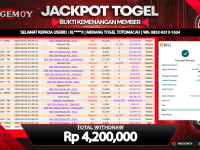 bukti jp wdgemoy