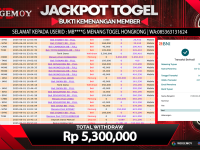 Bukti Jp Wdgemoy