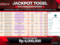 Bukti jp wdgemoy